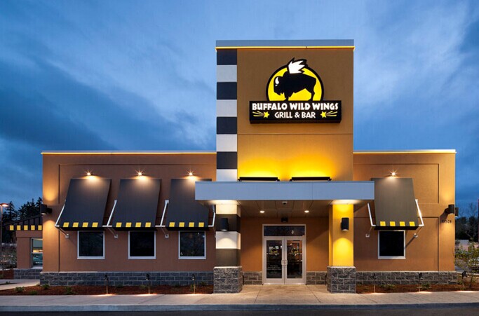 野水牛餐廳：當不了米其林，我也可以讓顧客終身難忘呀|餐飲界