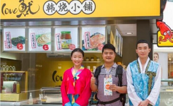 特色小店正當(dāng)時，四平米也能年銷量百萬