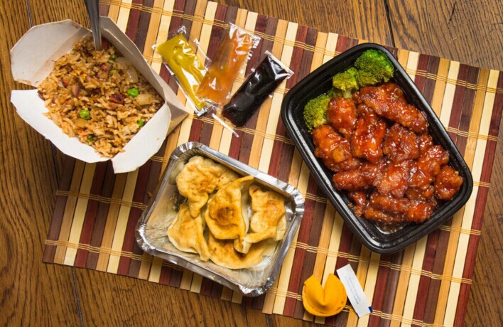 “晚餐包”是什么鬼？至少在美國(guó)，大有超越外賣(mài)之勢(shì)|餐飲界