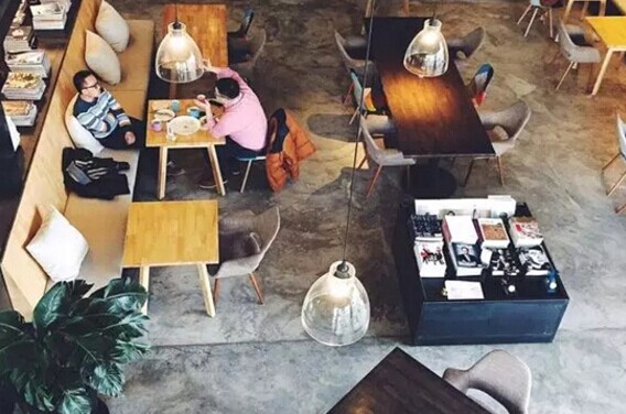 怎樣 “小而美”地運營一家餐廳？