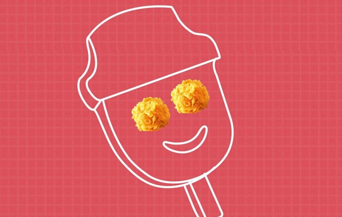 玩具、包裝、新品，麥當(dāng)勞與肯德基恩怨何時了？|餐飲界