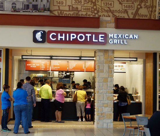 美國(guó)快餐行業(yè)的“攪局者” 能超越麥當(dāng)勞嗎？|餐飲界