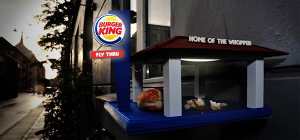 漢堡王轉(zhuǎn)型，你看懂了多少？|餐飲界