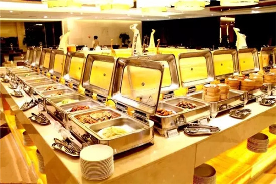 自助餐廳想在餐飲洗牌期突圍掘金該怎么做？|餐飲界