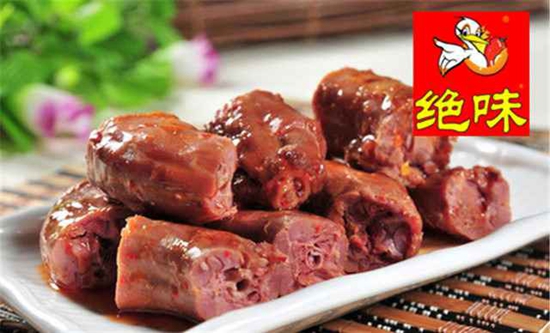 一個鴨脖是怎么做到年銷40億的？|餐飲界