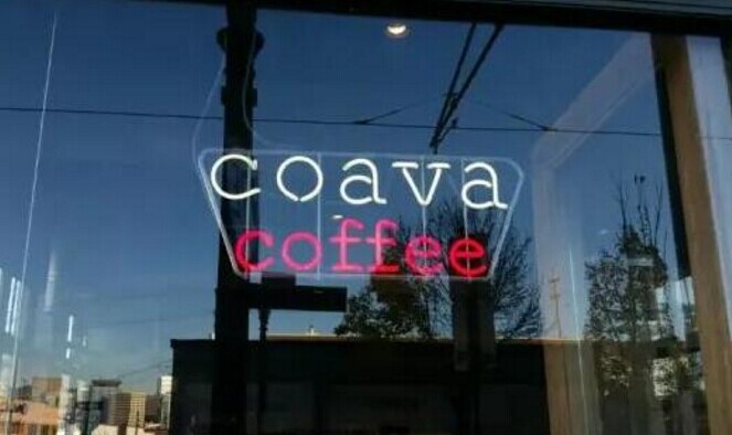 其實，賣咖啡并不一定要到處選址開館兒！|餐飲界