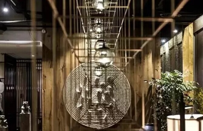 誰說茶館必須傳統(tǒng)？|餐飲界