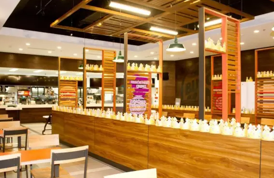 漢堡王餐廳升級(jí)，能挽回失去的人心嗎？|餐飲界