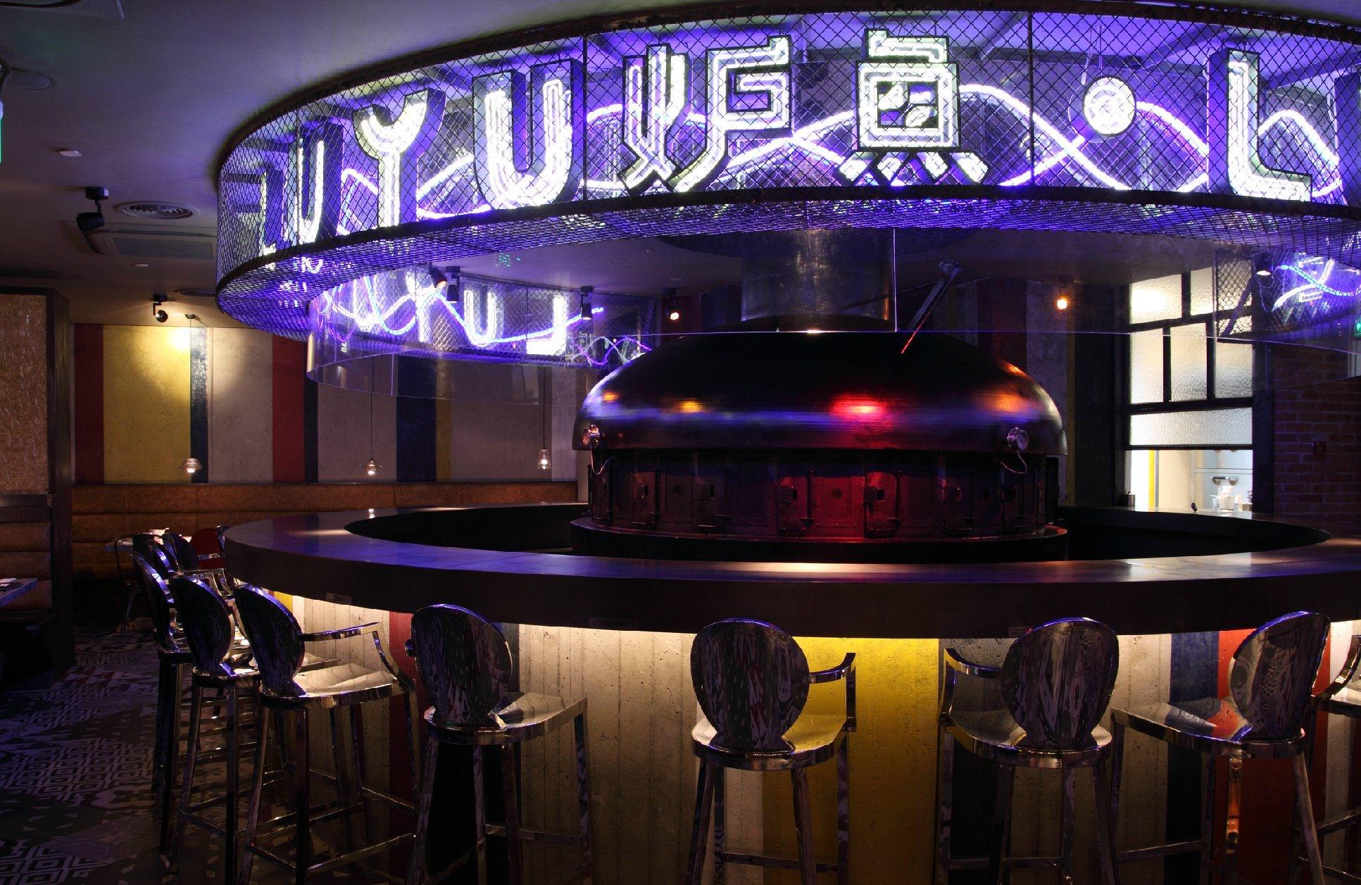 餐飲巨頭“收斂式擴(kuò)張”的背后有何預(yù)謀？