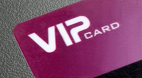 擁有一張懂“算計(jì)”的會(huì)員卡能讓你的餐廳增值