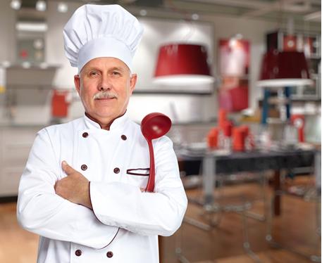 做餐飲切忌太急躁，腳踏實(shí)地方能走遠(yuǎn)|餐飲界