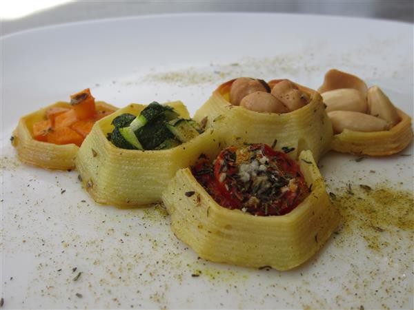 法國名廚偏愛，3D打印機(jī)或?qū)⒁l(fā)餐飲革命