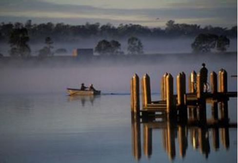 杜中兵的10句箴言，檢測(cè)你的“衣服”還在不在|餐飲界