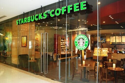 【揭秘】星巴克伙伴法則，如何讓店長保持個(gè)位數(shù)流失率？