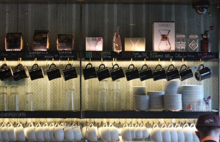 他做早餐起家，如今是澳洲第一咖啡進(jìn)口商