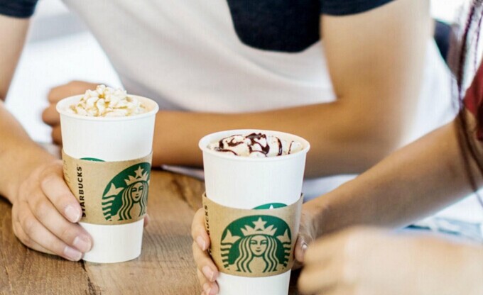 想提升人均消費(fèi)？星巴克這樣優(yōu)化產(chǎn)品結(jié)構(gòu)|餐飲界