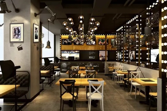 二人鍋梁靜玩出餐飲新法：3年開18家店、年銷售5000萬|餐飲界