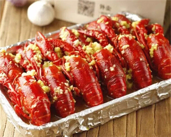 小龍蝦和春天一起來了，2016的龍蝦外賣市場(chǎng)怎么玩？