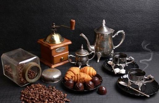 何為精品咖啡？|餐飲界