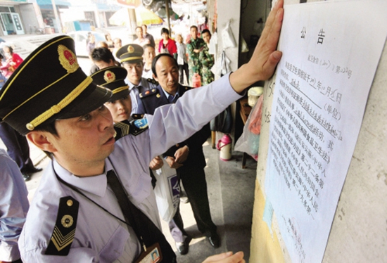 網(wǎng)絡(luò)餐飲大排查，涉事平臺(tái)及房東同樣需處罰