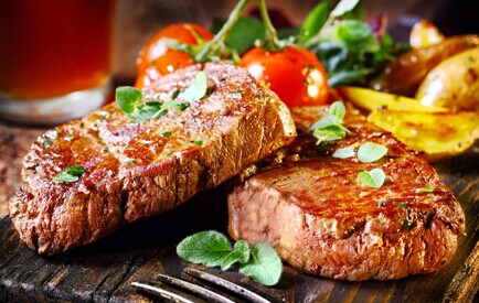 連鎖餐飲的興盛使得個(gè)體經(jīng)營(yíng)餐廳走向沒落