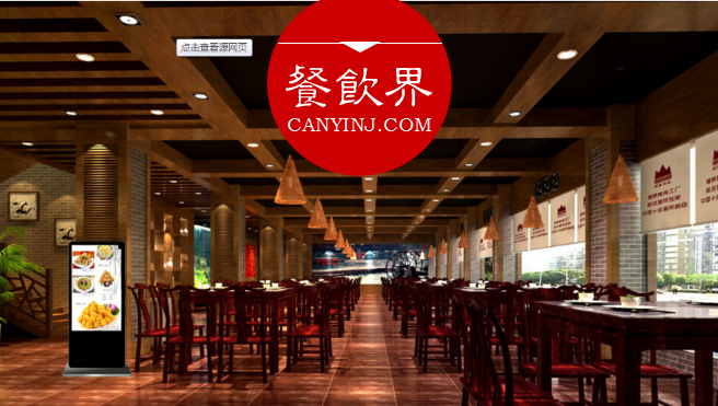 個(gè)體經(jīng)營(yíng)沒落后，連鎖餐飲會(huì)獨(dú)霸鰲頭嗎？| 分析