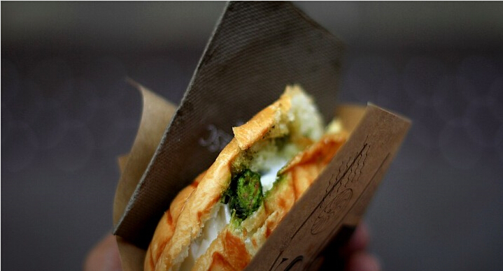 互聯(lián)網(wǎng)外賣(mài)該怎么做？|餐飲界