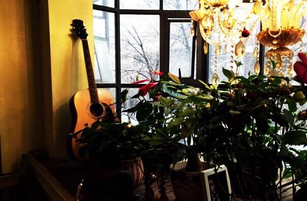 原來，姑娘們都喜歡這樣的餐廳！|餐飲界