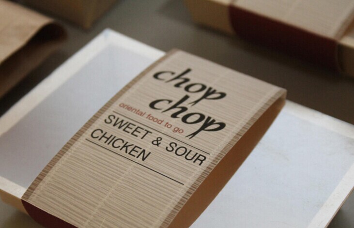 盒飯過度包裝是“偽需求”？