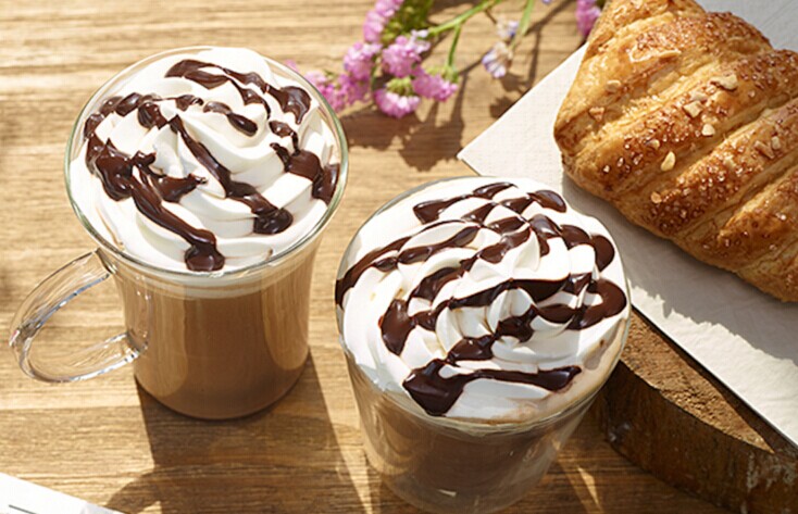 即使店員不太會做，星巴克還是大膽推了“隱藏特飲”