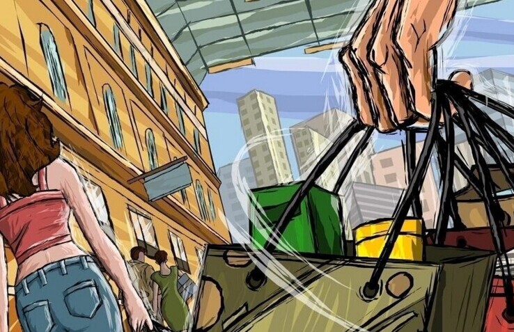 挺進商場還是穩(wěn)坐商鋪，找好“邊際成本”再說！