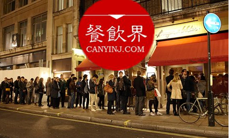 濟(jì)南面館讓顧客心甘情愿排隊(duì)的3個妙招 | 周末一參