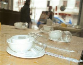 消毒餐具變法收費(fèi)，藏匿免費(fèi)餐具屬誤導(dǎo)消費(fèi)