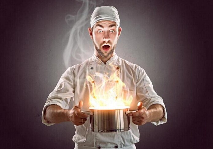 嘉和一品"賣身"背后，中央廚房開始被嫌棄？