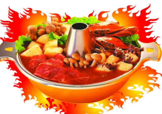 火鍋行業(yè)仍有巨大的細分藍?？臻g，你找到了嗎？