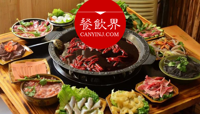 借勢《火鍋英雄》做營銷，先看這8組大數(shù)據(jù)了解火鍋的發(fā)展趨勢！ | 數(shù)據(jù)