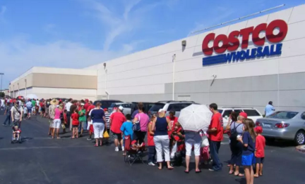 大數(shù)據(jù)當(dāng)?shù)?，Amazon、星巴克、Costco股價大漲，成為美股英雄|餐飲界