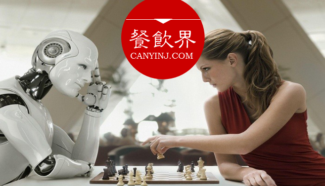 機器人難堪大任，餐廳發(fā)展還得從這3個層面留人 | 管理