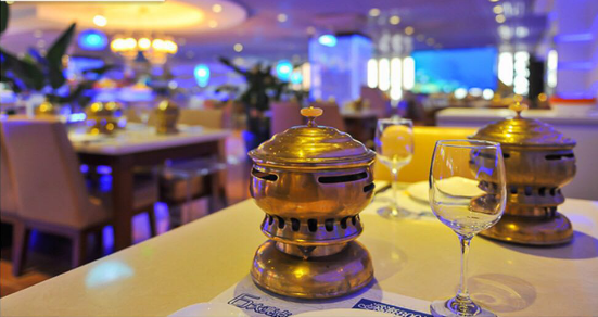 【重磅】1.6億，這個(gè)低調(diào)的餐飲品牌如何做到的？??！|餐飲界