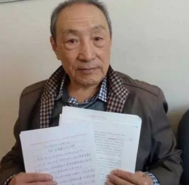 董崇山：殷殷齊魯文化情，健康煎餅與學(xué)者的深度融合|餐飲界