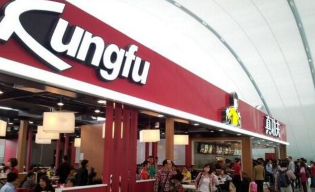 真功夫搞“門店眾籌”只是為了“趕潮流”？