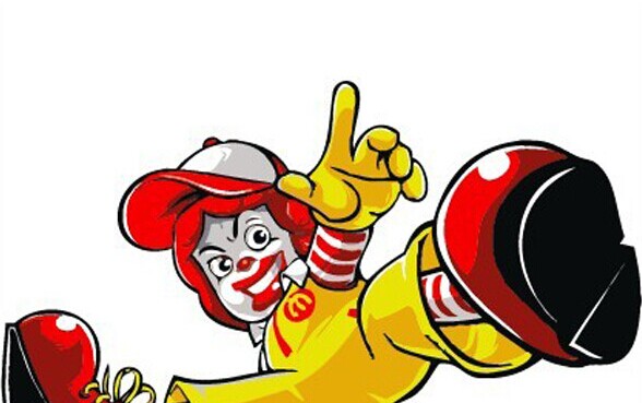 “心機婊”麥當勞如何用玩具套牢客戶的心？