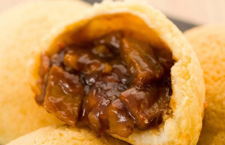 這家賣包子不光能賣成米其林，還賣向了世界