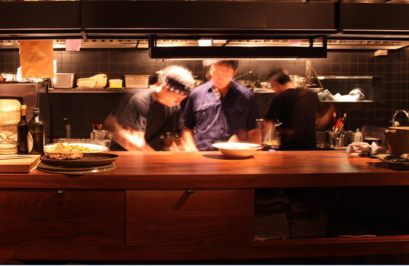 餐飲圈的這個(gè)玩法你會(huì)嗎？|餐飲界