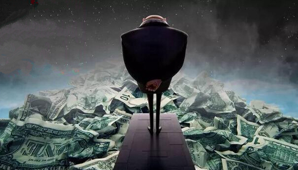 餐飲大牌們都在比“浪費(fèi)”，你還覺得浪費(fèi)可恥嗎？|餐飲界