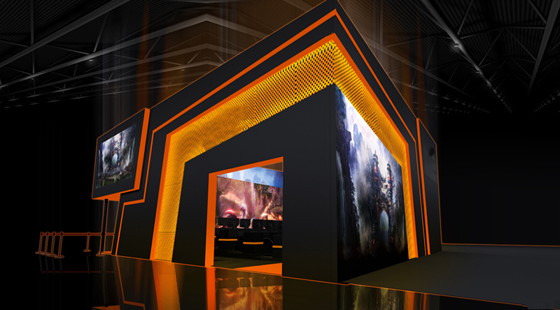 國際快餐巨頭爭開概念餐廳，兩大“首創(chuàng)”背后內幕是啥？| 觀點