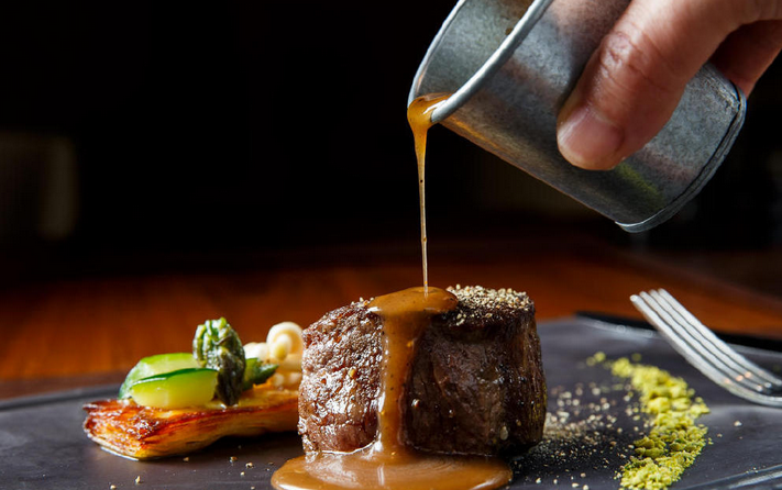 美國餐飲業(yè)的發(fā)展趨勢對中國餐飲業(yè)的未來有何借鑒作用？|餐飲界