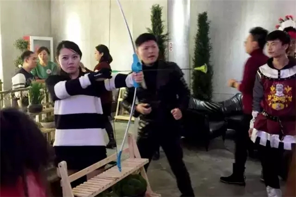 餐廳選址先天不足怎么辦？ 6個(gè)讓人腦洞大開(kāi)的“誘客術(shù)”!|餐飲界