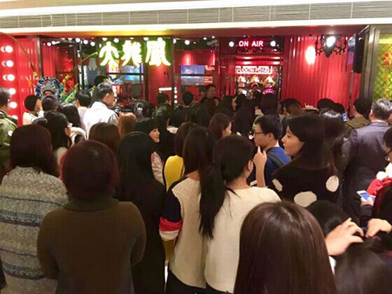 裁員、減菜量引發(fā)的惡性循環(huán)致成都6成餐企利潤(rùn)下滑