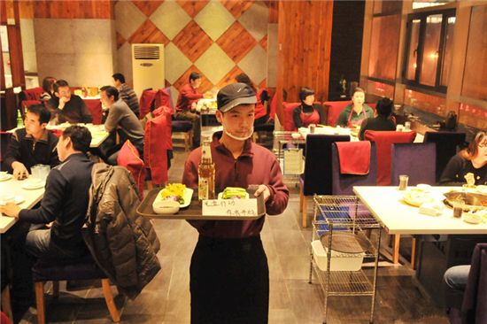 餐廳開(kāi)業(yè)，如何擺脫“蜜月期”后的客冷淡？